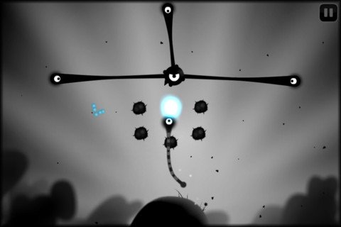 Contre Jour — скриншот 5