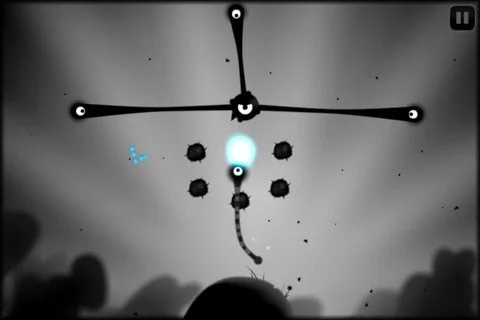 Contre Jour - кадр 3