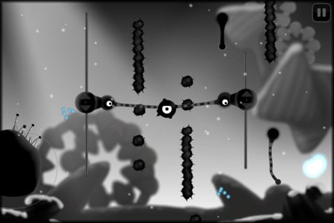 Contre Jour — скриншот 3