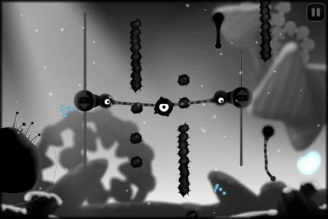 Contre Jour - кадр 5