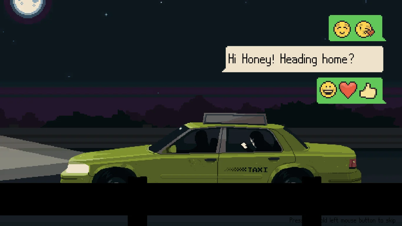 Shots Fired - кадр 1