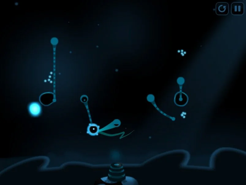 Contre Jour - кадр 6