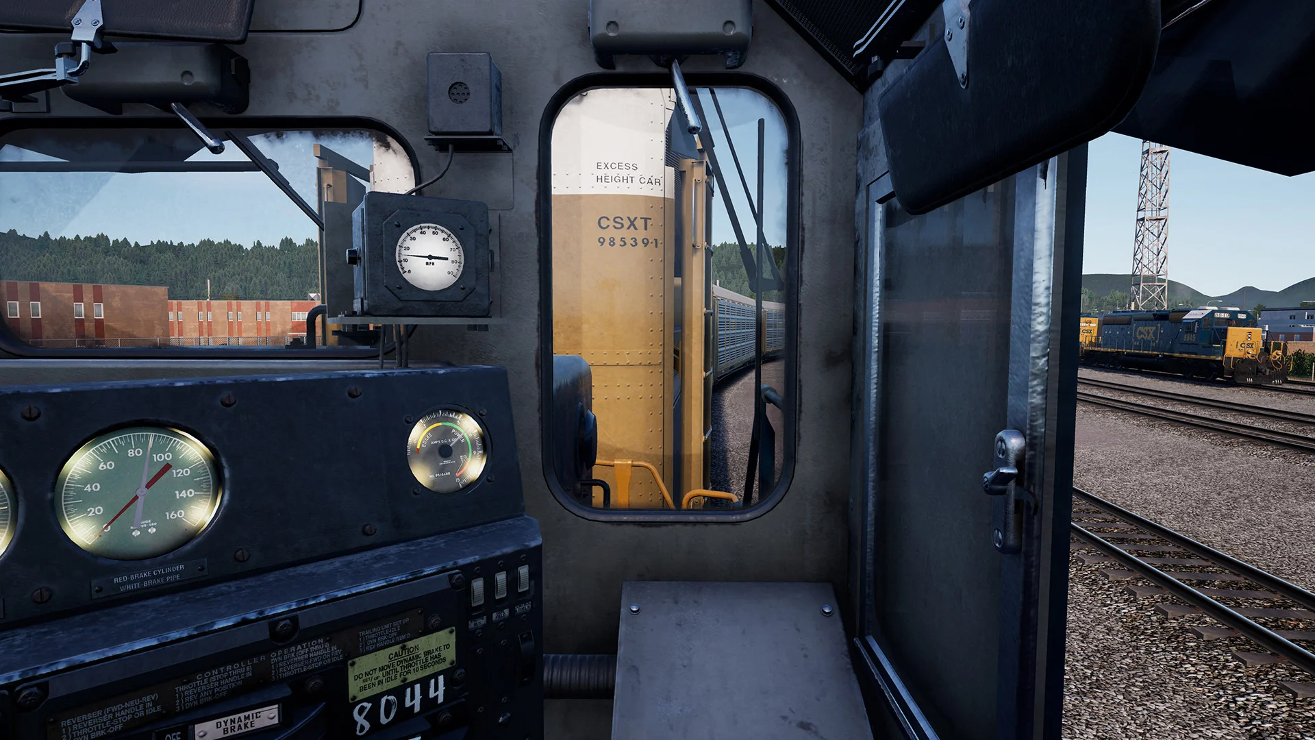 Train Sim World 2 - кадр 9