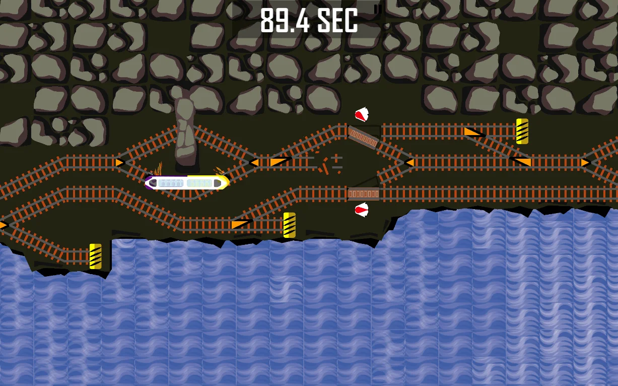 Forget the Brakes - кадр 2