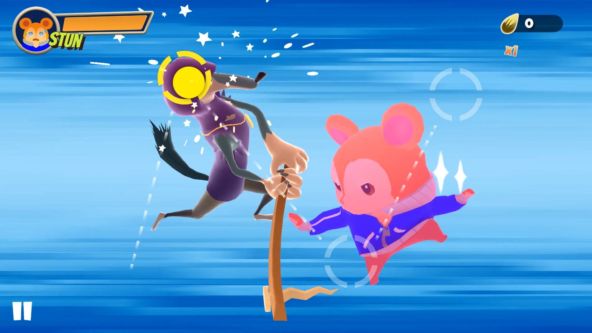 Hamsterdam - кадр 3