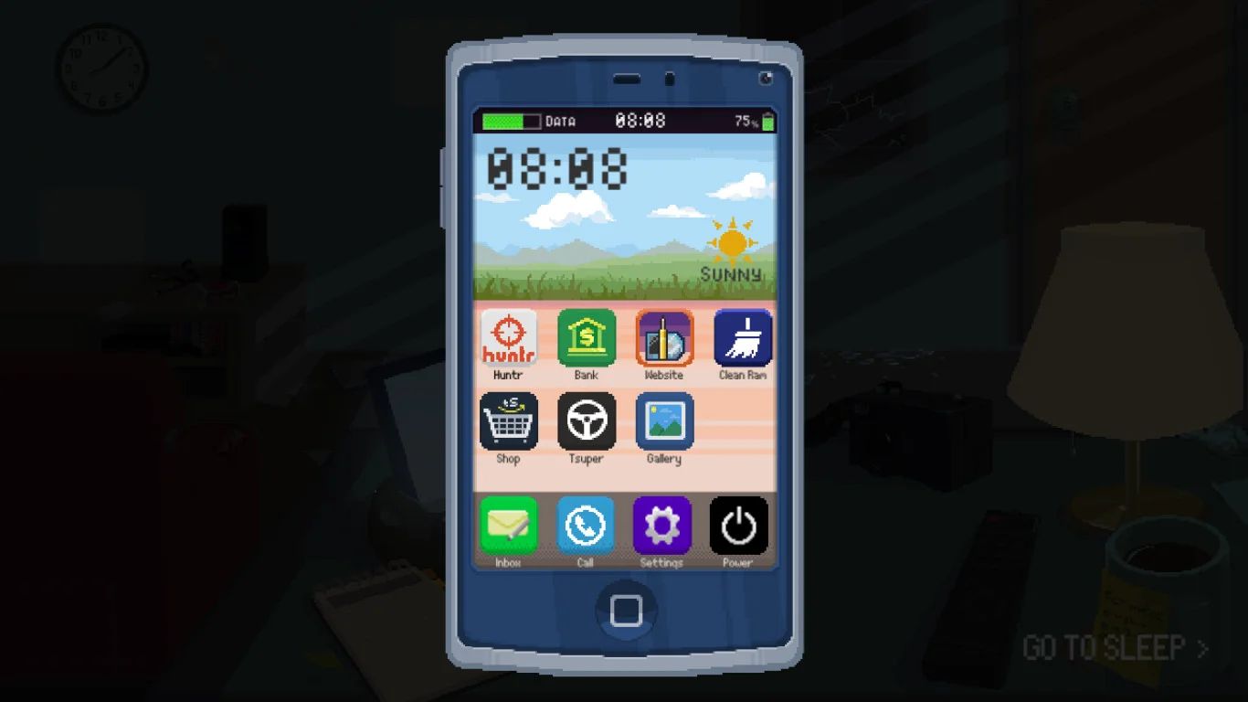 Shots Fired - кадр 3