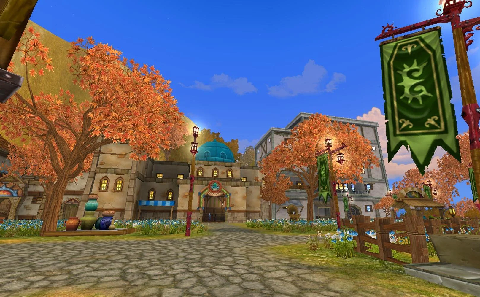 N.E.O. Online  - кадр 11