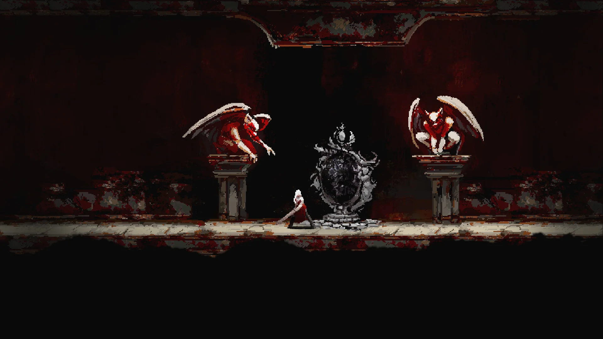 Moonscars - кадр 9