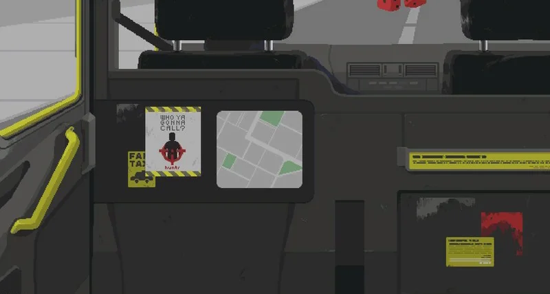 Shots Fired - кадр 9