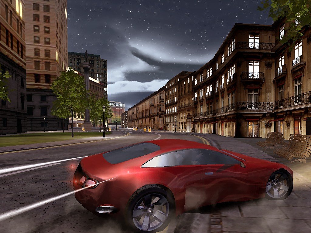 Taxi 3: eXtreme Rush — скриншот 5