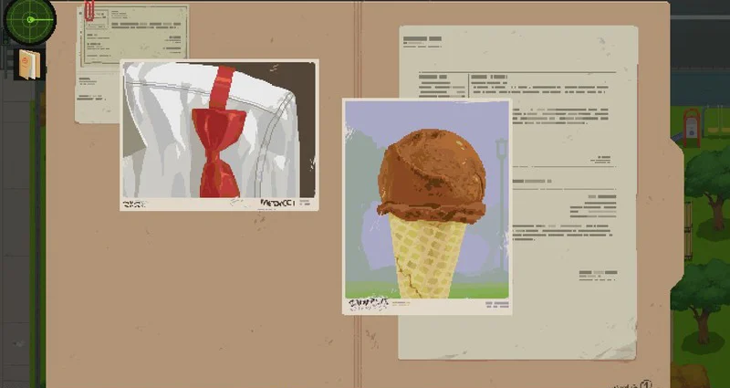 Shots Fired - кадр 5