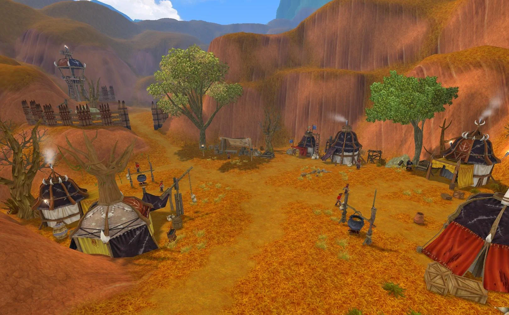 N.E.O. Online  - кадр 4