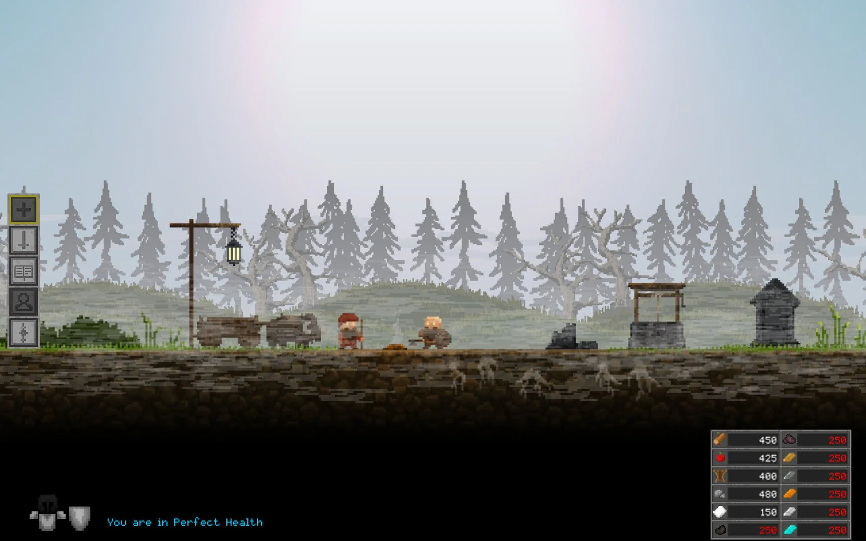 Regions Of Ruin - кадр 6
