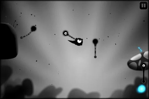 Contre Jour - кадр 15