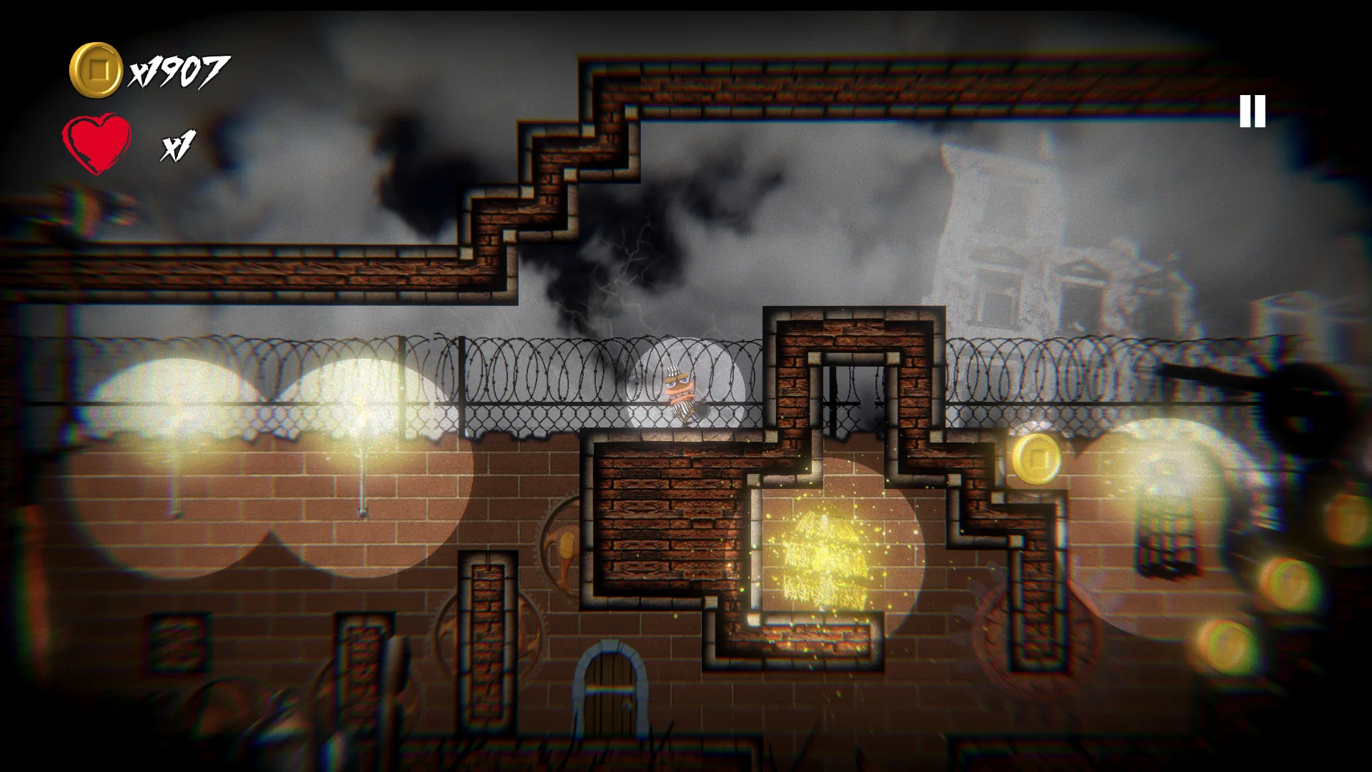 EscapeeZ - кадр 4