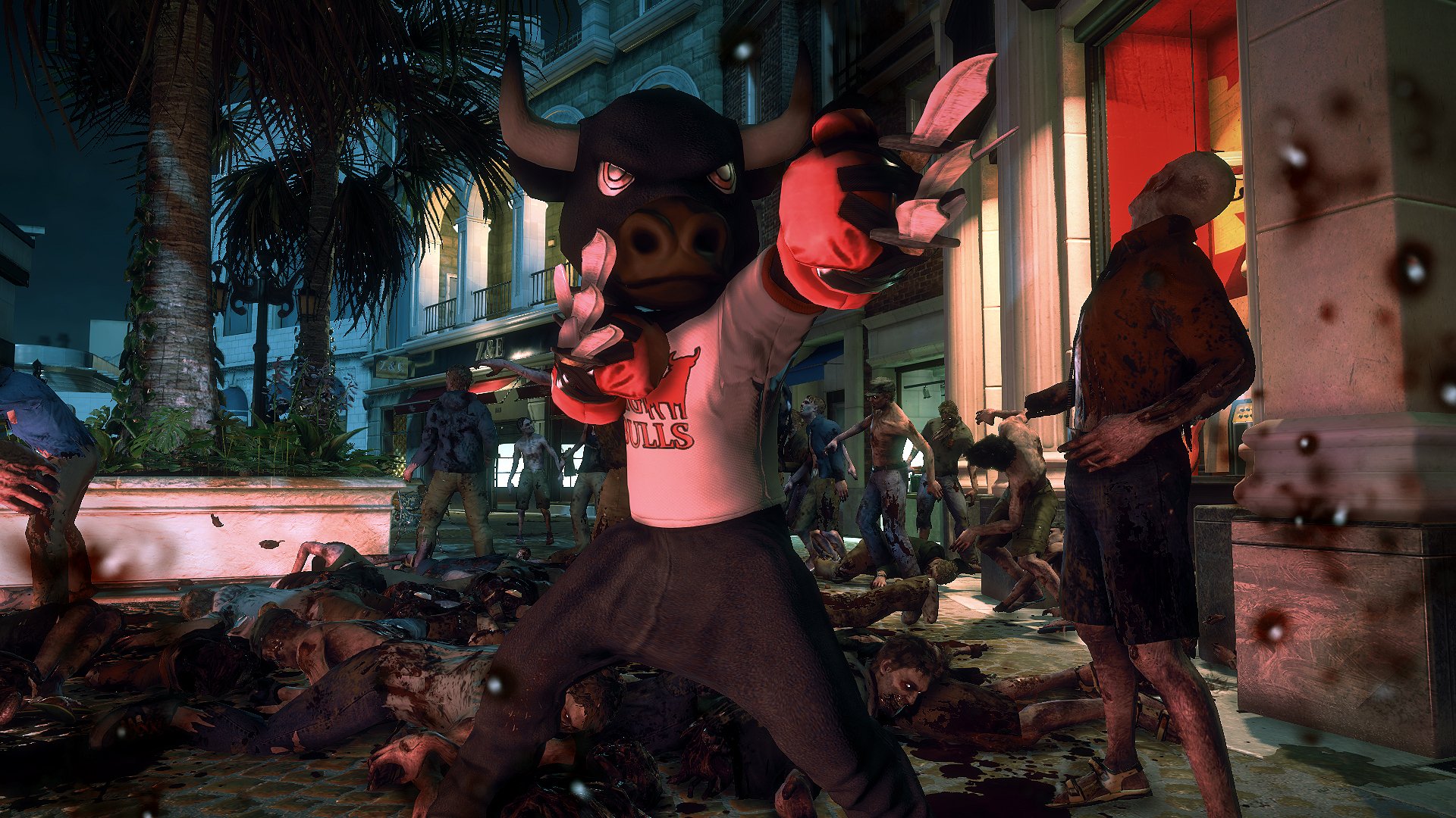 Dead Rising 3: Apocalypse Edition — скриншот 8
