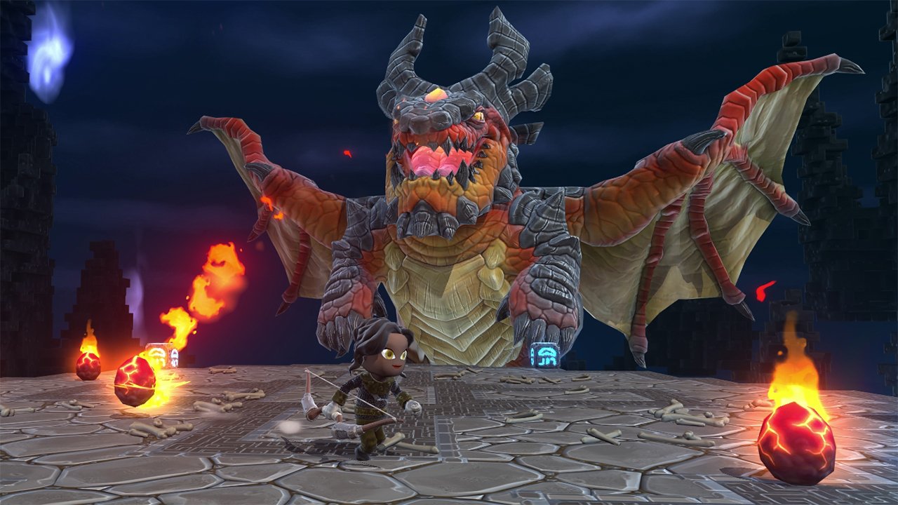 Portal Knights — скриншот 4