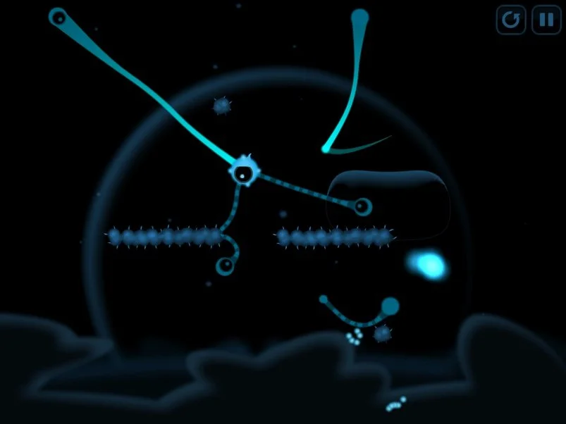 Contre Jour - кадр 4