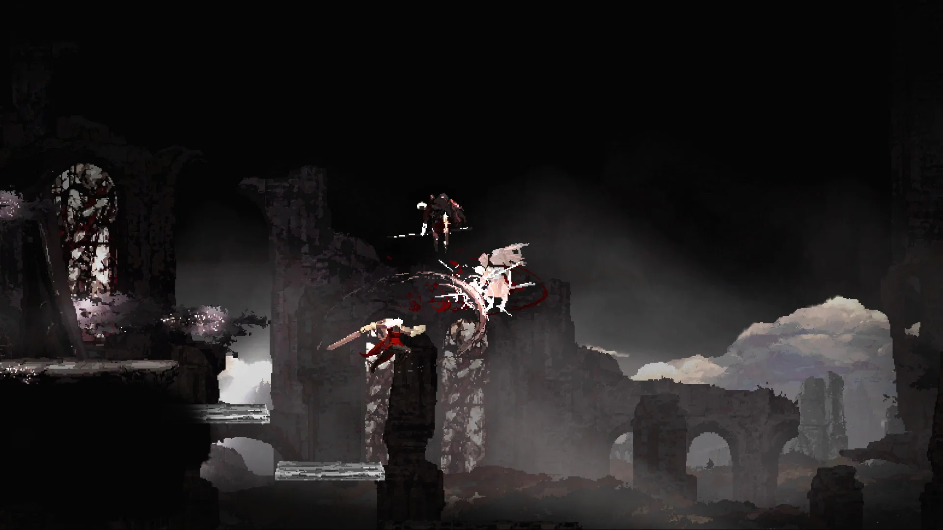 Moonscars - кадр 11