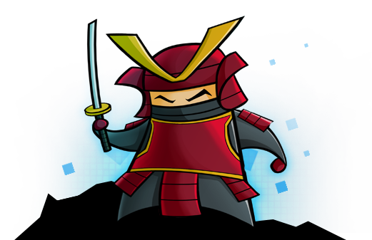 Atomic Ninjas — скриншот 7