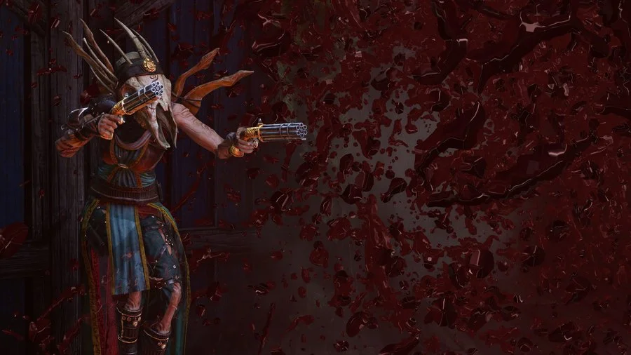 Nosgoth - кадр 6