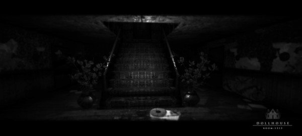 Dollhouse: Room 1313 — скриншот 7