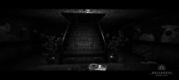 Dollhouse: Room 1313 - кадр 7