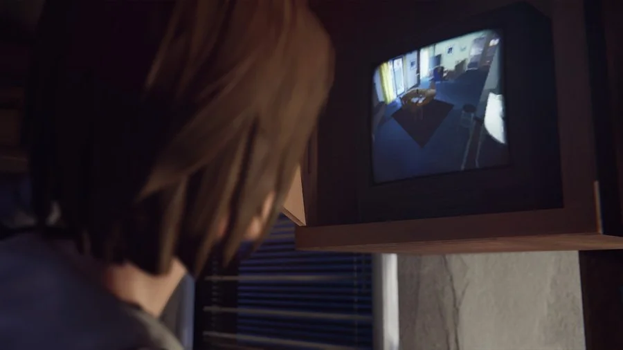 Life is Strange - кадр 12