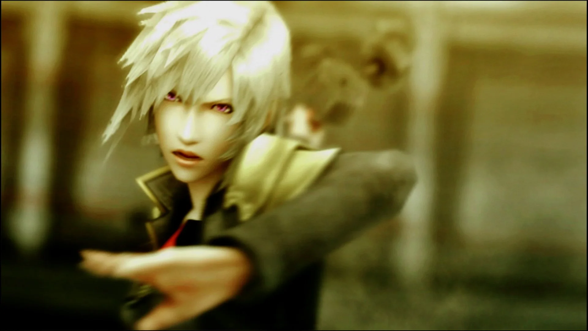 Final Fantasy Type-0 HD - кадр 4