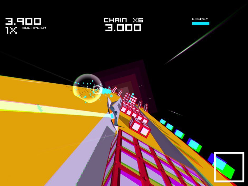 Futuridium EP — скриншот 5