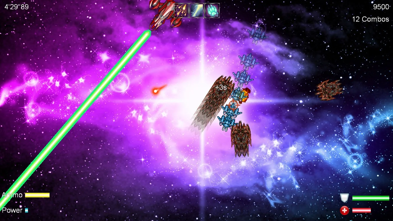 Holy Ship - кадр 6