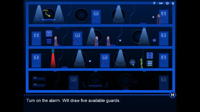 Bermuda - кадр 5