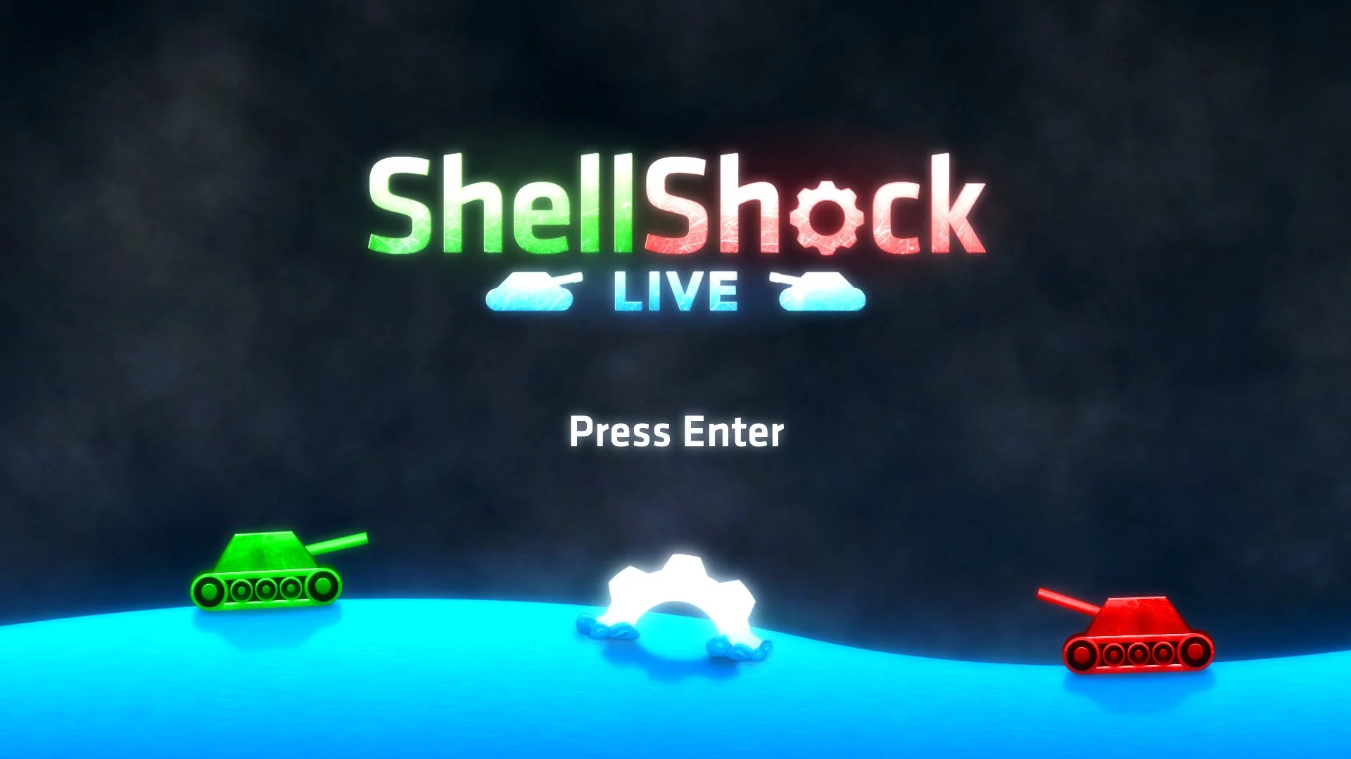 ShellShock Live - кадр 16