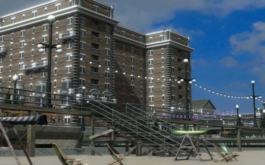 Omerta: City of Gangsters The Japanese Incentive - кадр 6