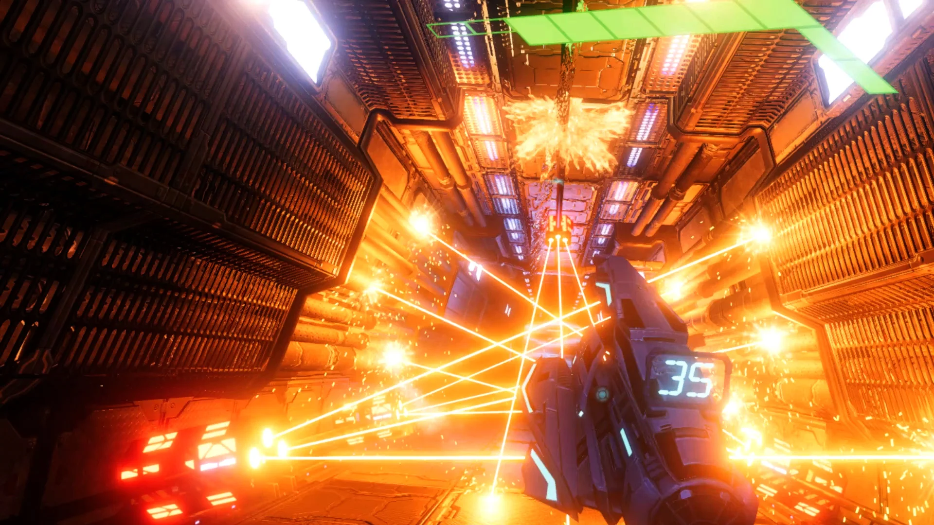 VAD - Virtually Assured Destruction - кадр 12