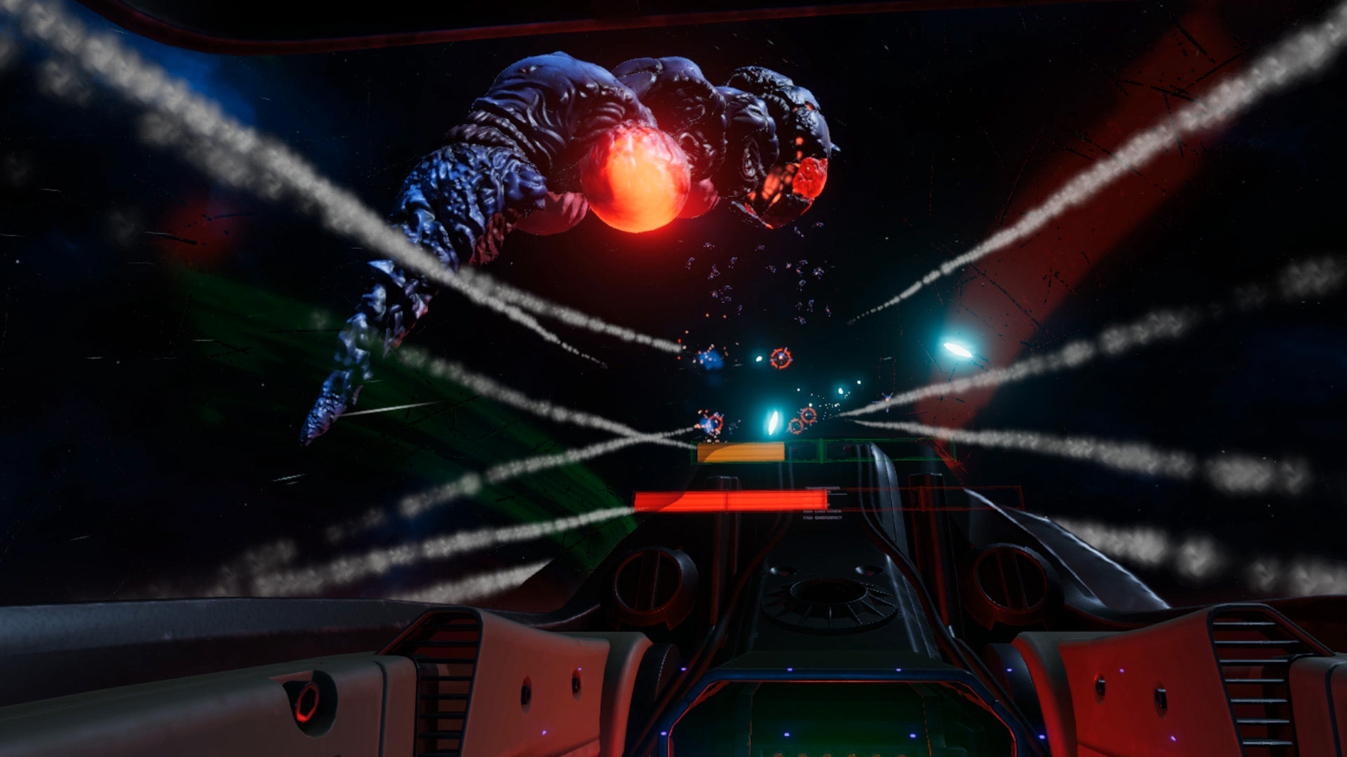 VAD - Virtually Assured Destruction — скриншот 6