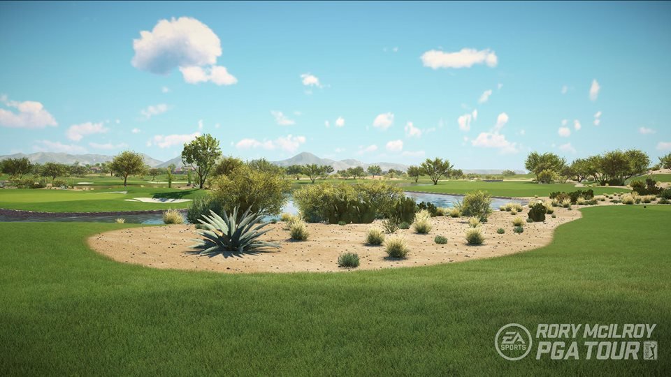 Rory McIlroy PGA Tour — скриншот 5