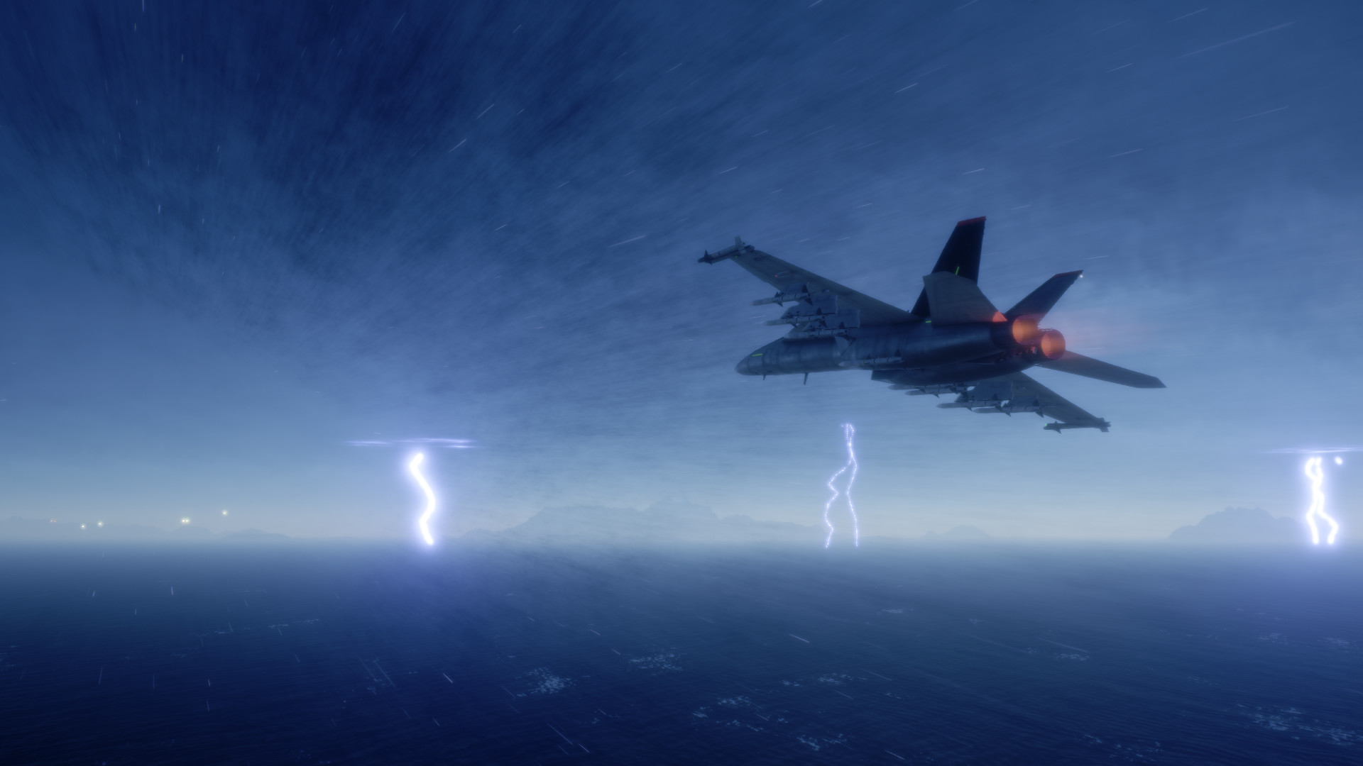 Project Wingman — скриншот 7