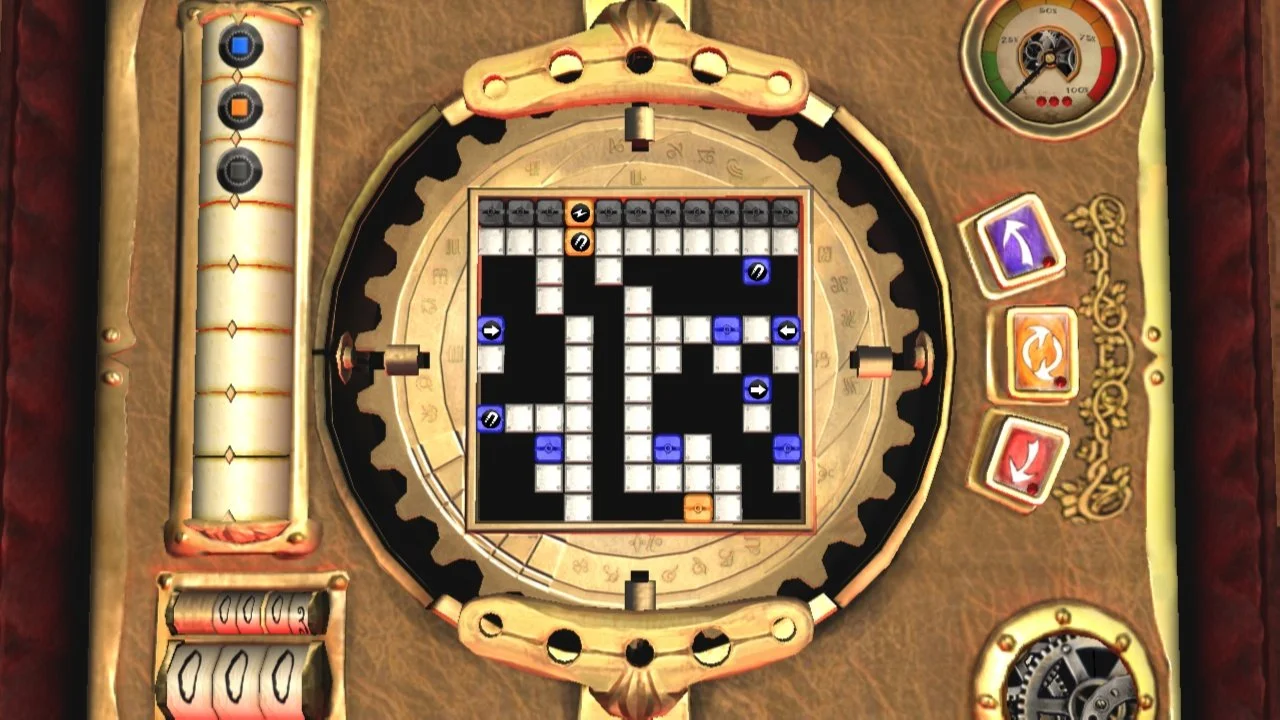 Rotor’scope: The Secret of the Endless Energy - кадр 12