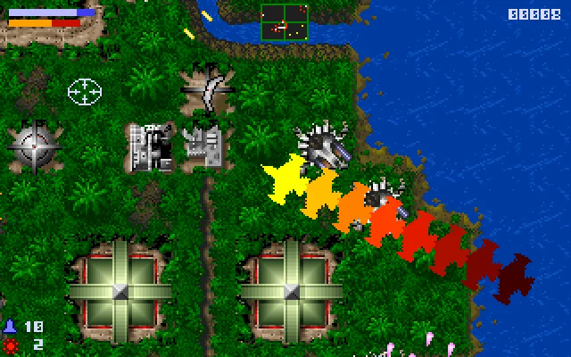 Zone 66 - кадр 2