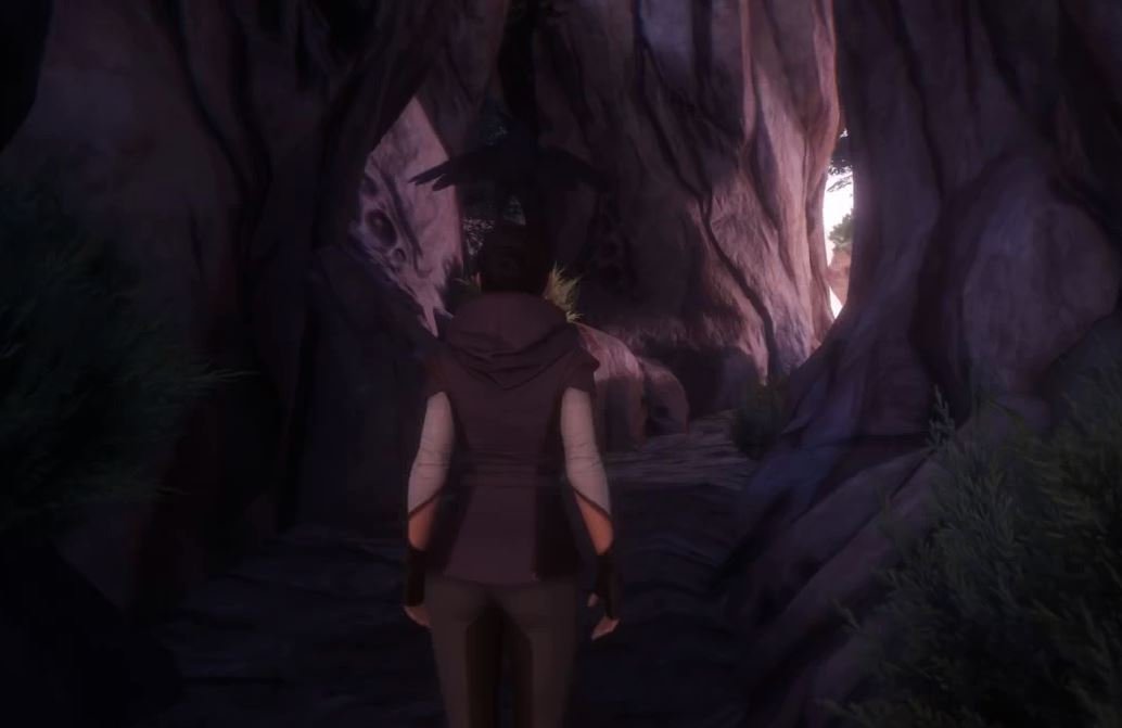 Dreamfall Chapters - Book Four: Revelations — скриншот 3