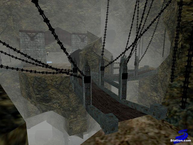EverQuest: The Ruins of Kunark — скриншот 7