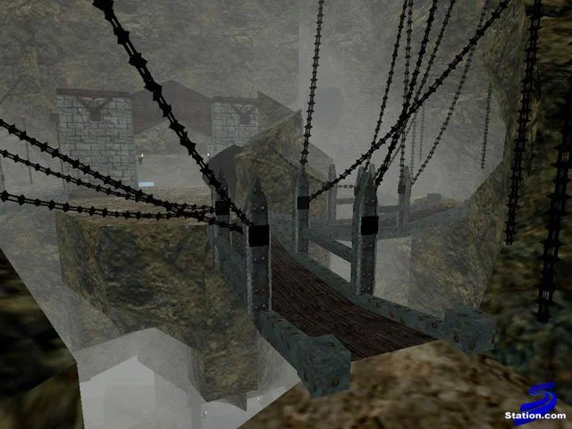 EverQuest: The Ruins of Kunark - кадр 7