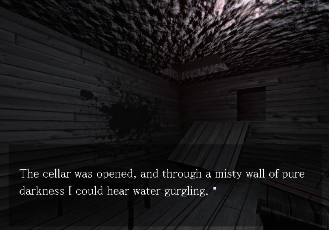 Sacred Line Genesis Remix - кадр 5