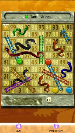 365 Puzzle Club - кадр 4