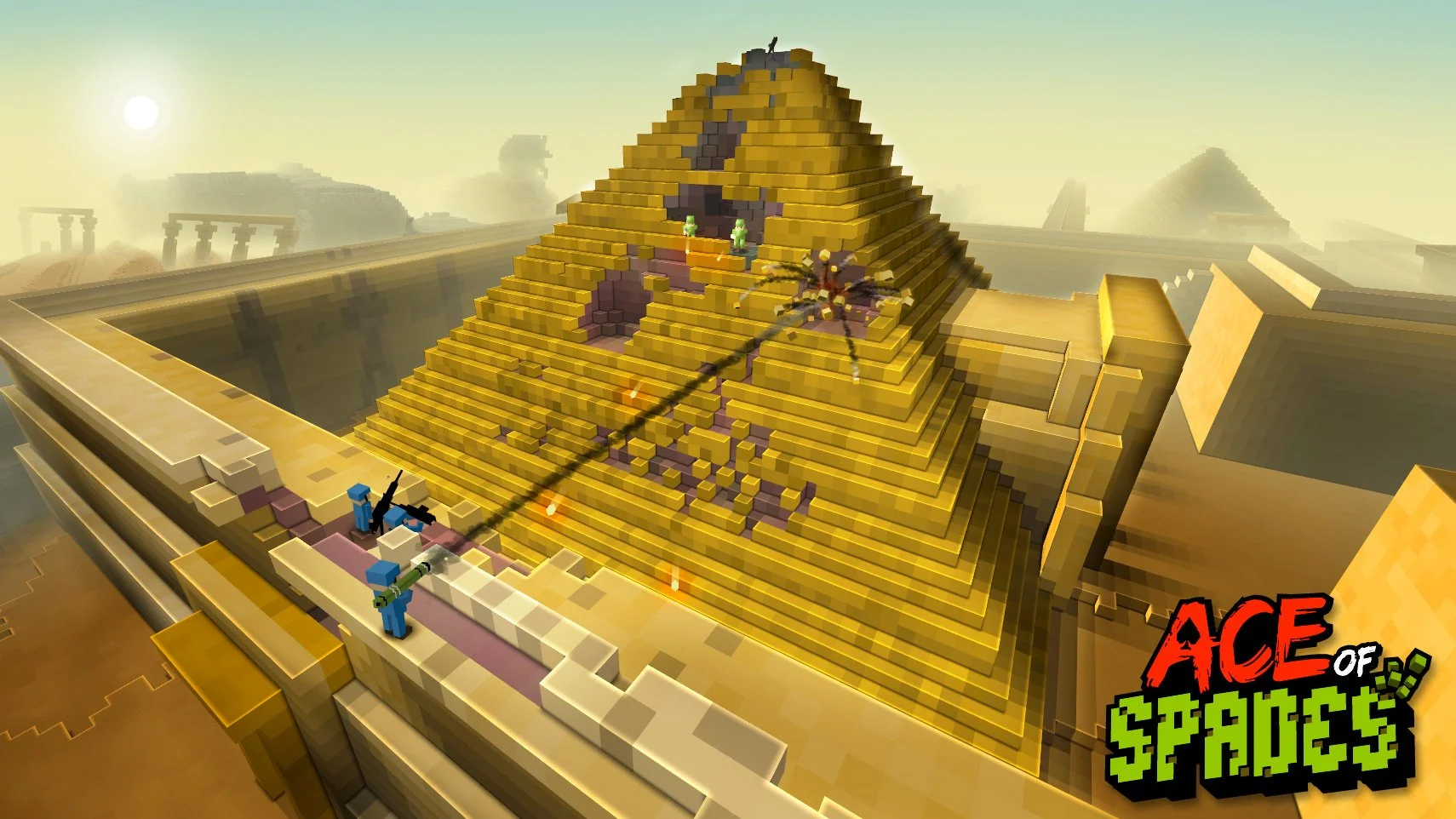 Ace of Spades - кадр 7