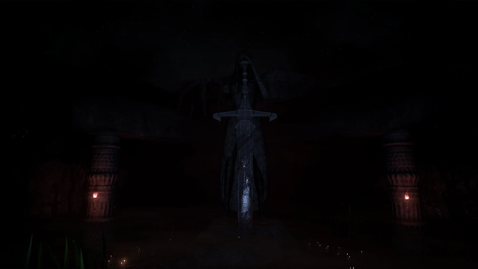 Ad Exitum - кадр 4