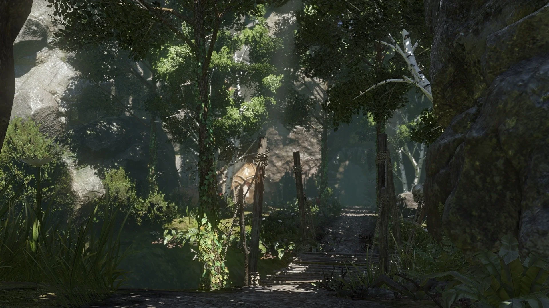 Heroes Never Die - кадр 12