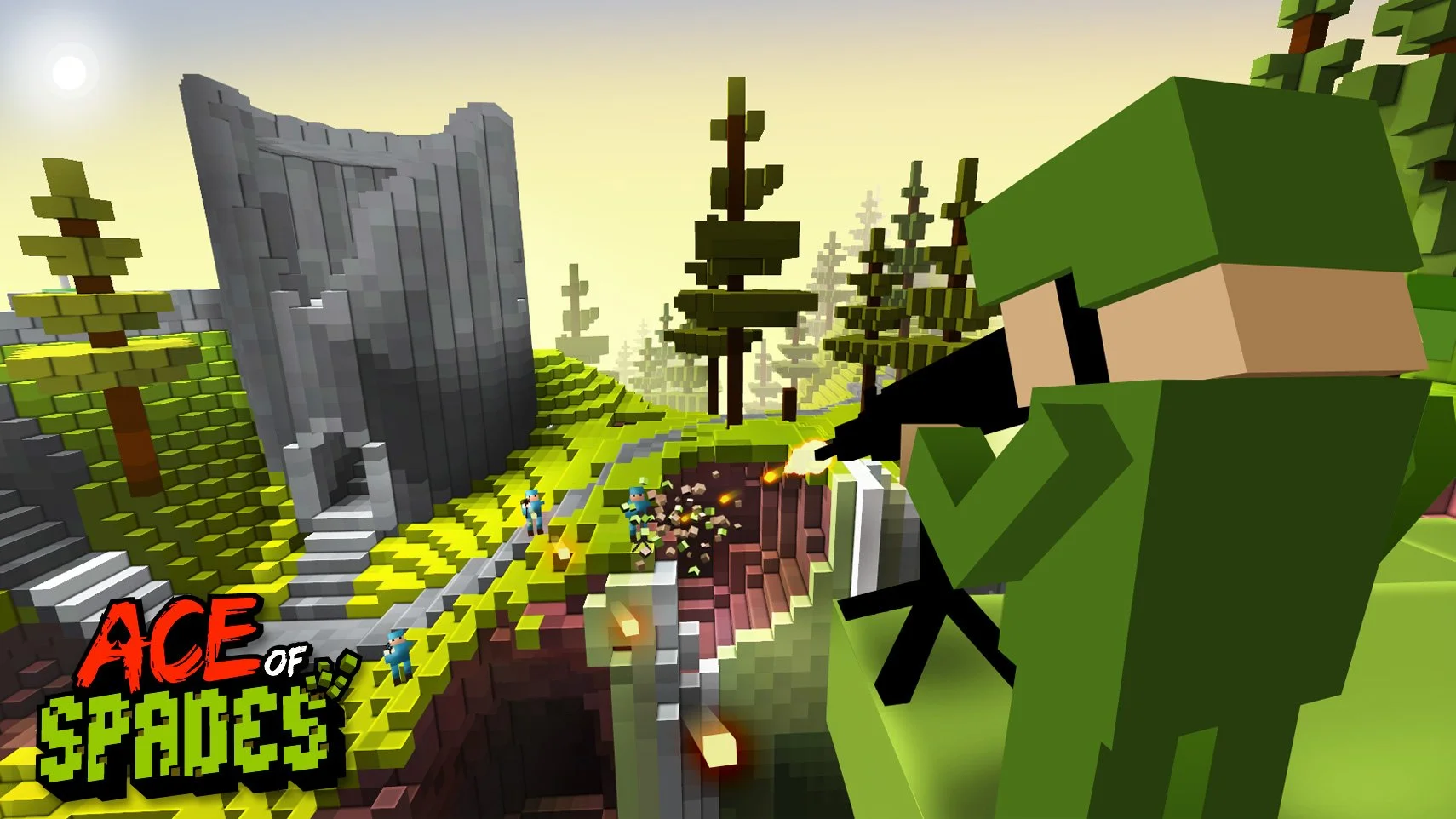 Ace of Spades - кадр 5