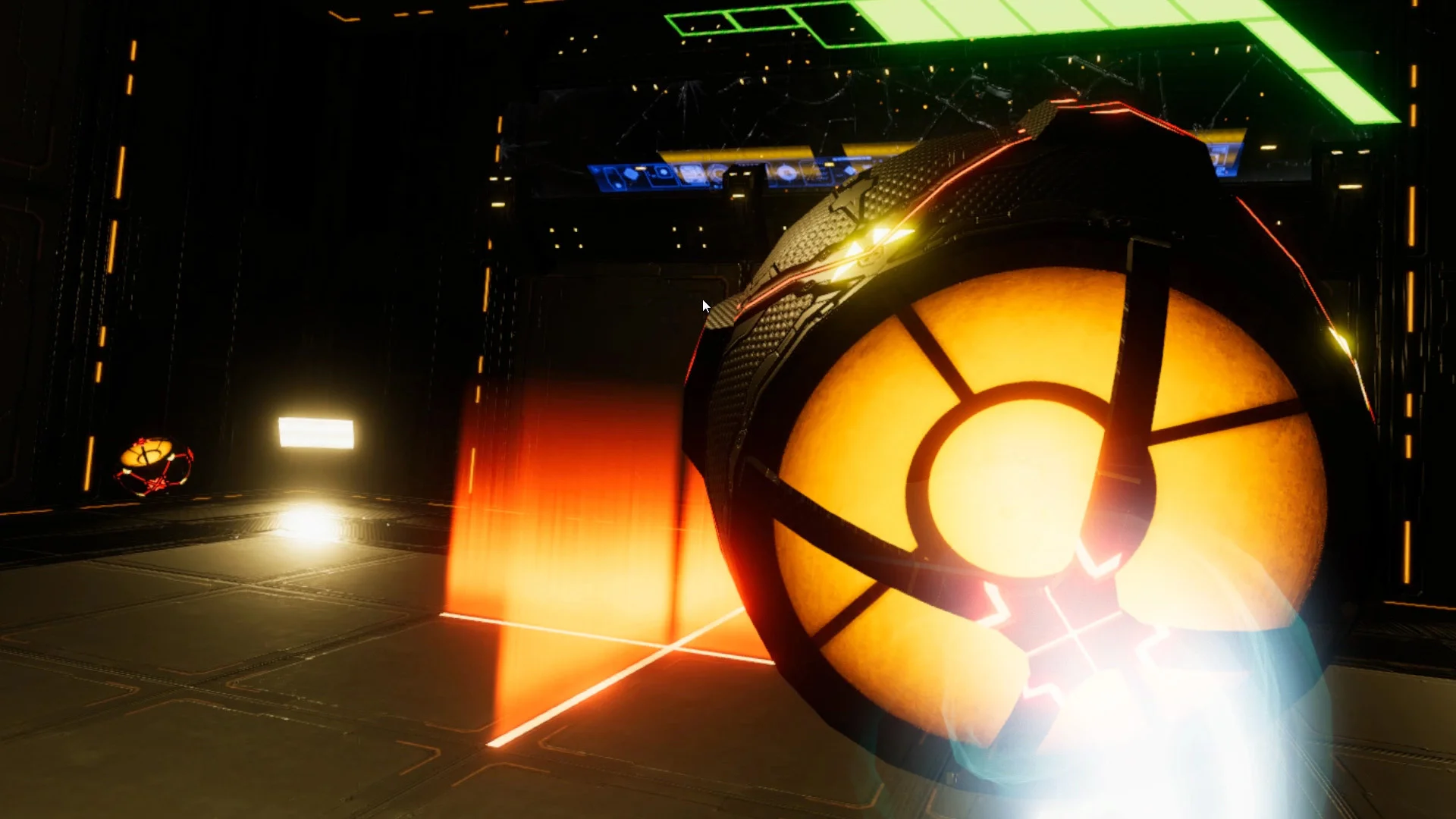 VAD - Virtually Assured Destruction - кадр 8